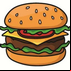 Burger Games
