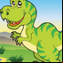 Dinosaur Games