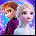 Frozen Games
