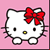 Hello Kitty Games