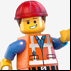 Lego Games