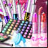 Makeover / Make-up Games