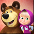 Masha And The Bear Games