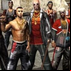 Multiplayer Games
