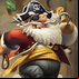Pirate Games