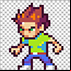 Pixel Games