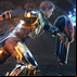 PVP Games