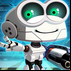 Robot Games