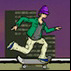 Skateboard Games