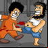Street Fighting Games