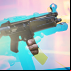 Submachine Gun Games
