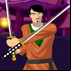 Sword Games